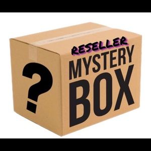 5 lb Reseller Mystery Box